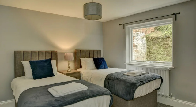 Karah Suites Friarn Lawn