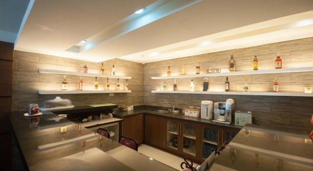 Chriscentville Hotel, Rezervovat Hotel Wellness hotely v Tagbilaran, SPA