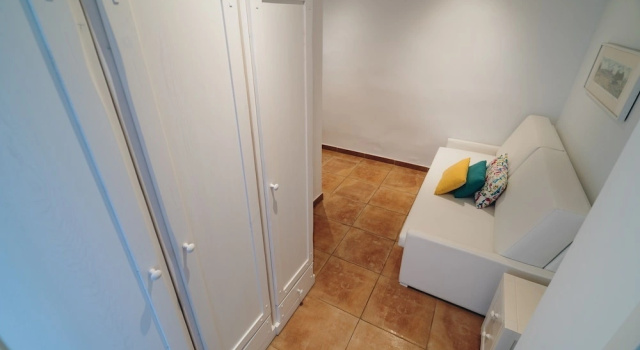 Standard Zimmer Can Serrete