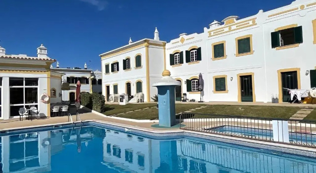 Коттедж Relaxing 2 Bedroom House close to Vilamoura Marina