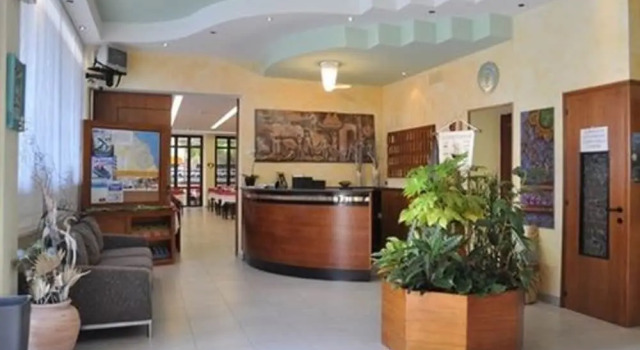 Hotel Eko