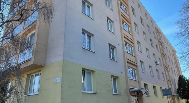 Apartment Hospodárska, Rezervovat Apartmán Hotely v Trnavský kraj s parkováním, Parkování