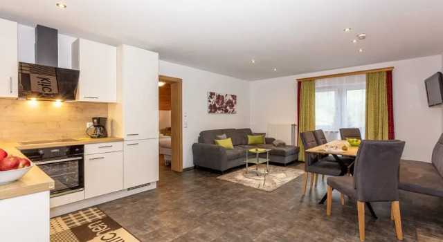 Номер Standard Frühstückshotel Birkenhof