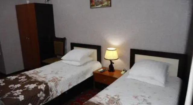 Hotel Avesto