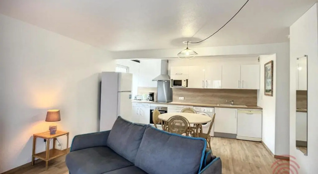 Appartement Lamalou-les-Bains, 1 pièce, 2 personnes - FR-1-451-56, Rezervasyon Daire Lamalou-les-Bains Hérault