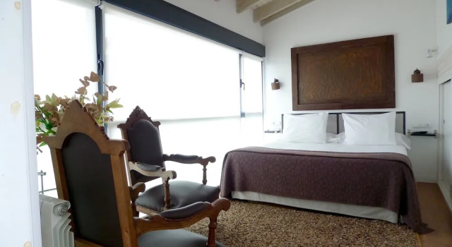 Вилла Superior Las Villas de Cué - Villa 6 Superior