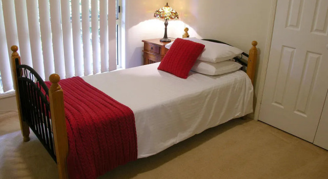 Apple Tree Cottage and Studio, Book Feriehus Villaer i Sunshine Coast, Villa
