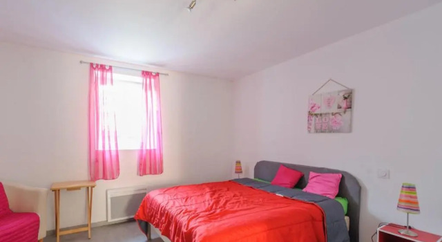 Appartement Châtelaillon-Plage, 2 pièces, 4 personnes - FR-1-535-17, Réserver Appartement Châtelaillon-Plage Charente-Maritime
