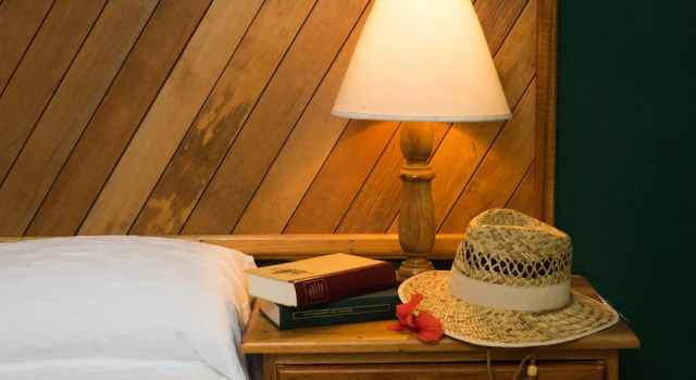 Номер Standard рядом с пляжем Legends Beach Resort