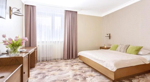 Hotel Sylwia, Boek Hotel Sosnicowice 