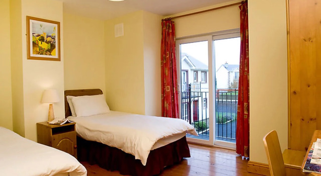 House Sea Cliff Dunmore East 15428, Prenota Hotel Dunmore East 