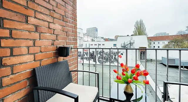 Номер Deluxe Hotel West