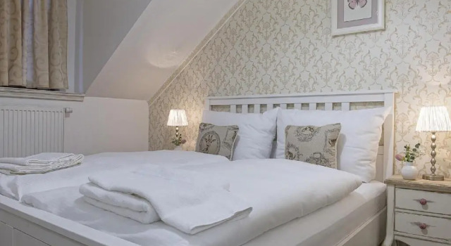 Люкс Hotel Pod Bránou