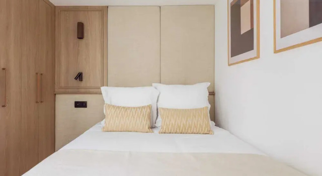 Chic and Cosy Apartment - 1br- 4P- Bourse, Забронировать Апартаменты/квартира Апартаменты Парижа, рядом с Art France Academie, Апартаменты/квартира