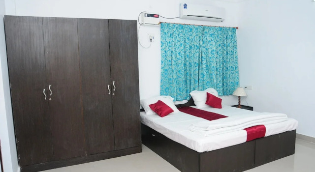 Номер Standard Olive Serviced Apartments