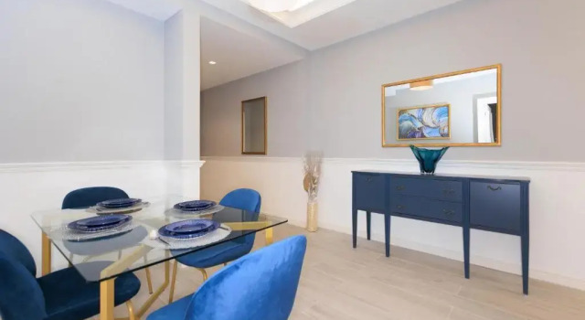 Apartamento Bin Al Sheikh Hotel & Residences
