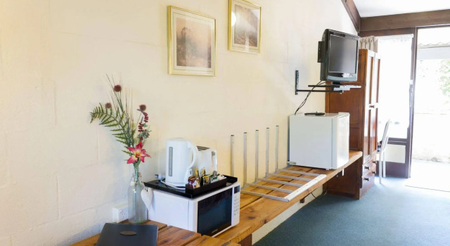 Blackheath Motor Inn, Забронировать Мини-отель Блэкхит Голубые горы