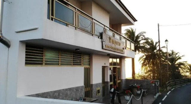 Pensión Amparo Las Hayas, Book Guesthouse Hotels in La Gomera with Breakfast, Breakfasts