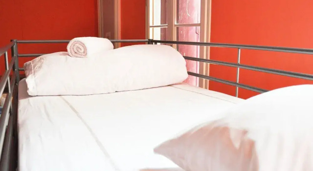 Hostel 20