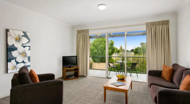 Appartement Quest Bendigo