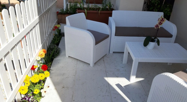 Апартаменты Comfort c 1 комнатой Villa Marianna