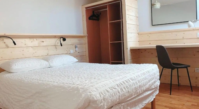Апартаменты Le Clos du 5 - Appart Hotel Bagneres