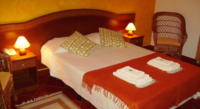 Solar dos Marcos Rural Accommodation, Rezervovat Hotel Bemposta Douro International Natural Park