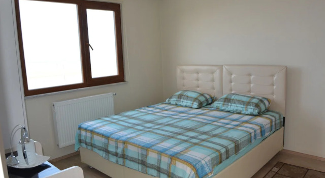 Апартаменты Günaydın Airport Apartment