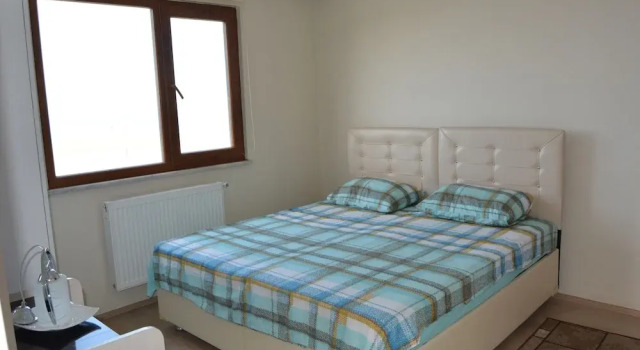 Günaydın Airport Apartment