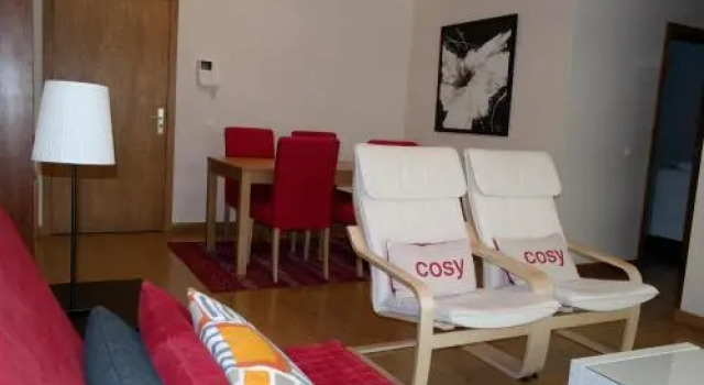 Cozy Apartment Downtown - Funchal - Madeira, Rezerwuj Apartament Serra de Agua Funchal