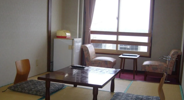 Номер Standard Sado - Hotel - Vacation STAY 82479