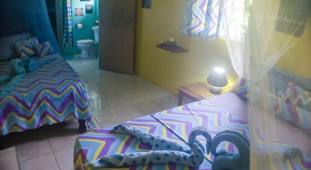 Go Natural Jamaica Retreats