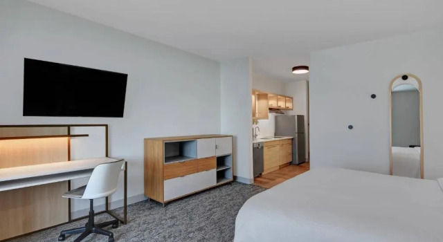 TownePlace Suites by Marriott Sumter, Book Hotel Sumter South Carolina