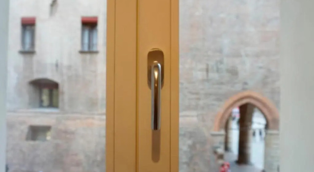 Номер Deluxe Casa Isolani Piazza Maggiore 1.0