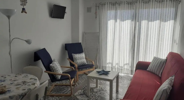 Apartamento ULISES 2A, Réserver Appartement Valle Gran Rey La Gomera