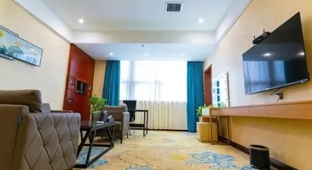 Люкс Business Boan Hotel