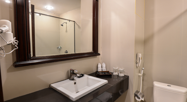 Suite The Rich Jogja Hotel