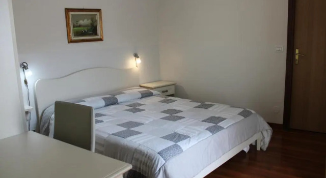 Двухместный номер Standard Hotel Giardini