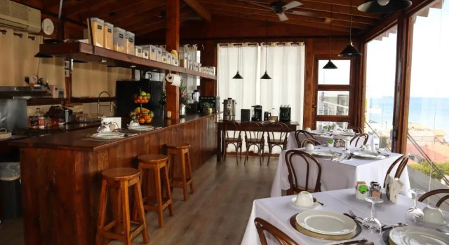 Студия Residence Las Flores
