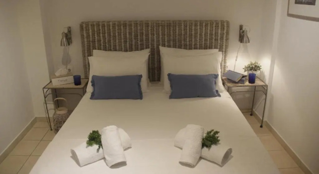 Bakagiannis Apartments, Prenota Appartamento Hotel a Preveza con parcheggio, Parcheggio