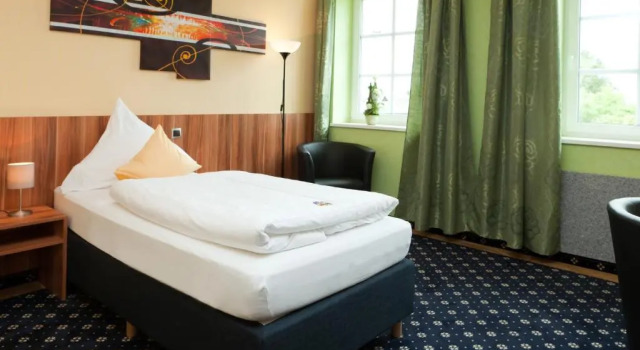 Номер Standard Hotel Deutscher Hof