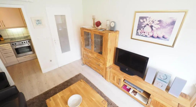 Апартаменты Appartement-167