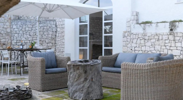 Вилла VILLA SOLELUNA 7&1, Emma Villas