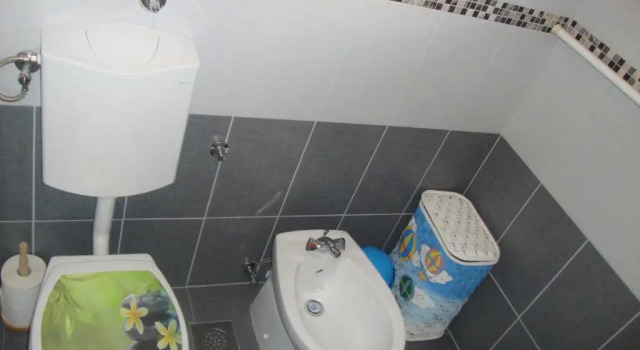 Номер Comfort Rooms Kasalo