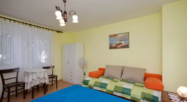 Apartments Jasminka
