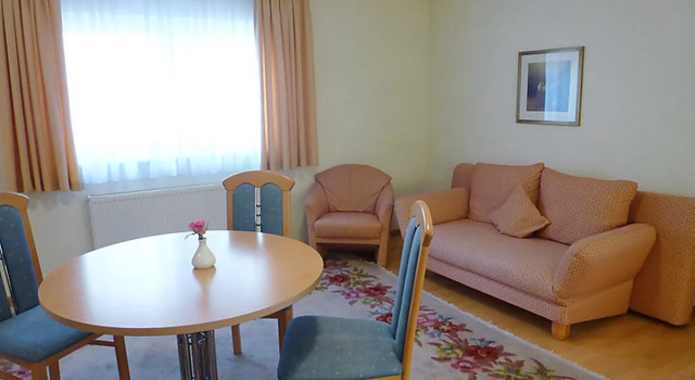 Apartment Flesch Vogtsburg 25994, Réserver Appartement Vogtsburg im Kaiserstuhl Brisgau