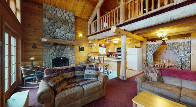 Trout House Village Resort