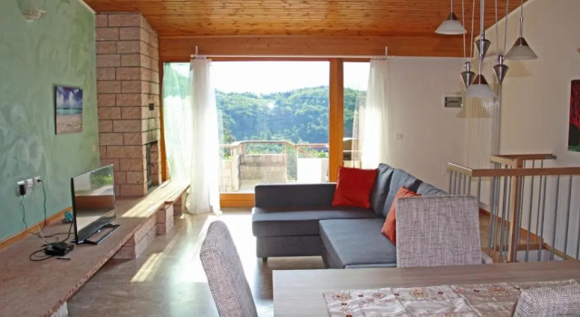 Holideal Casa Barbara, Забронировать Отель Тремозине-суль-Гарда Тренто
