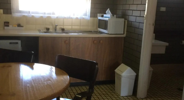 Двухместный номер Standard Tumut Valley Motel Pet Friendly