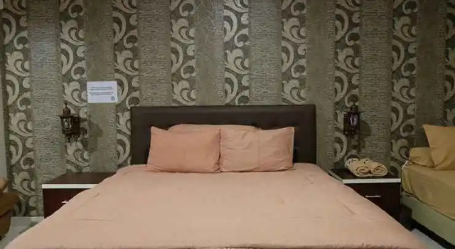 Lavenderbnb Room 7 at Mataram City, Rezerwuj Hotel Sleman Yogyakarta Province